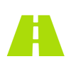 Sealed roads